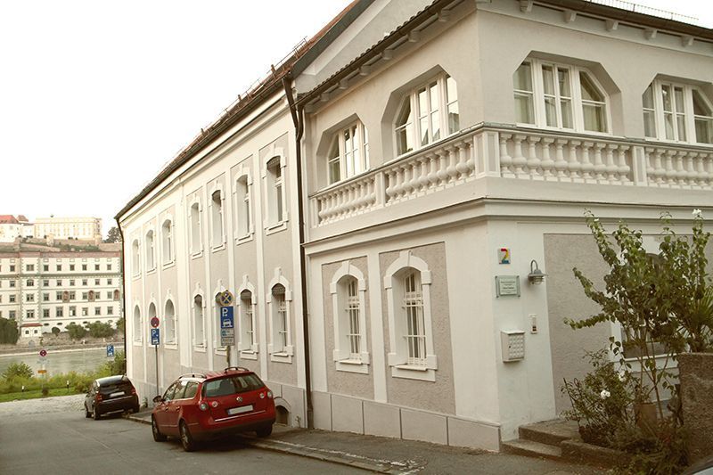 Dipl. Psychologin Claire Thomas