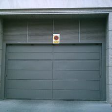 Electrónica Castilla portones 8