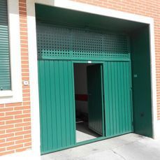 Electrónica Castilla portones 9