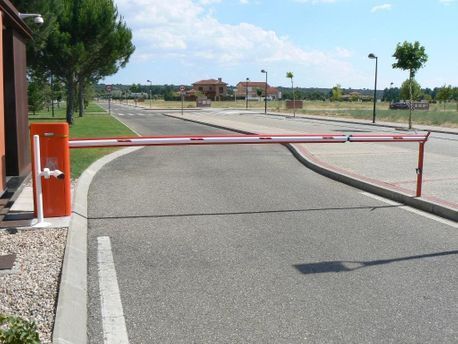 Electrónica Castilla portones 1