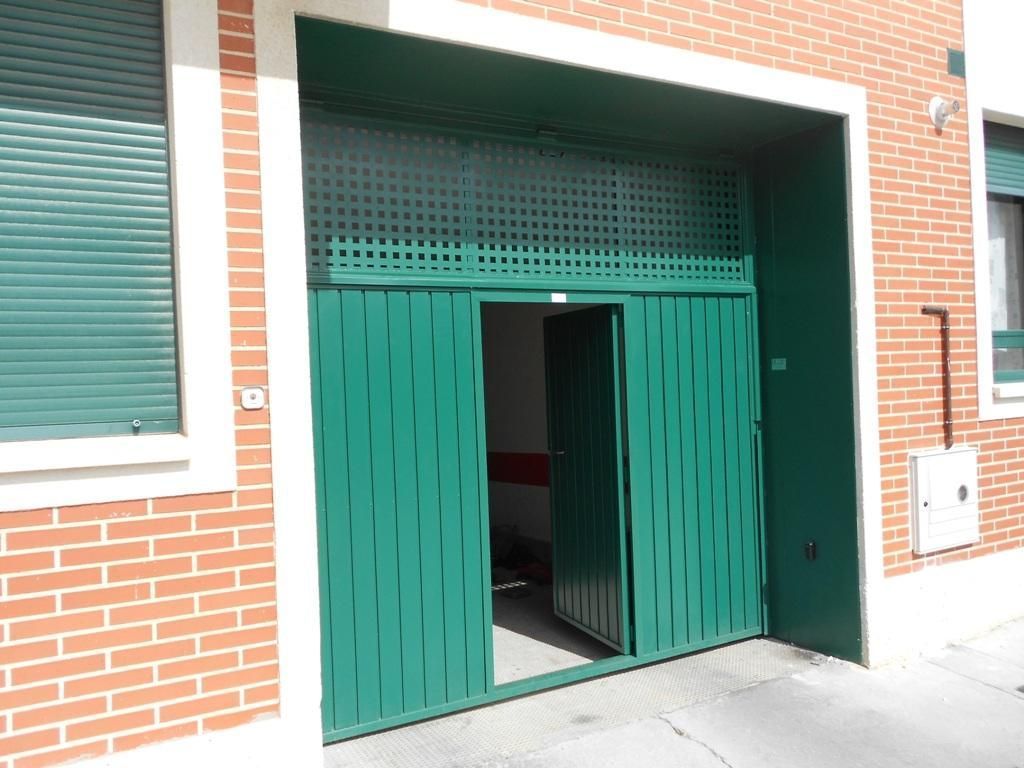 Electrónica Castilla preleva