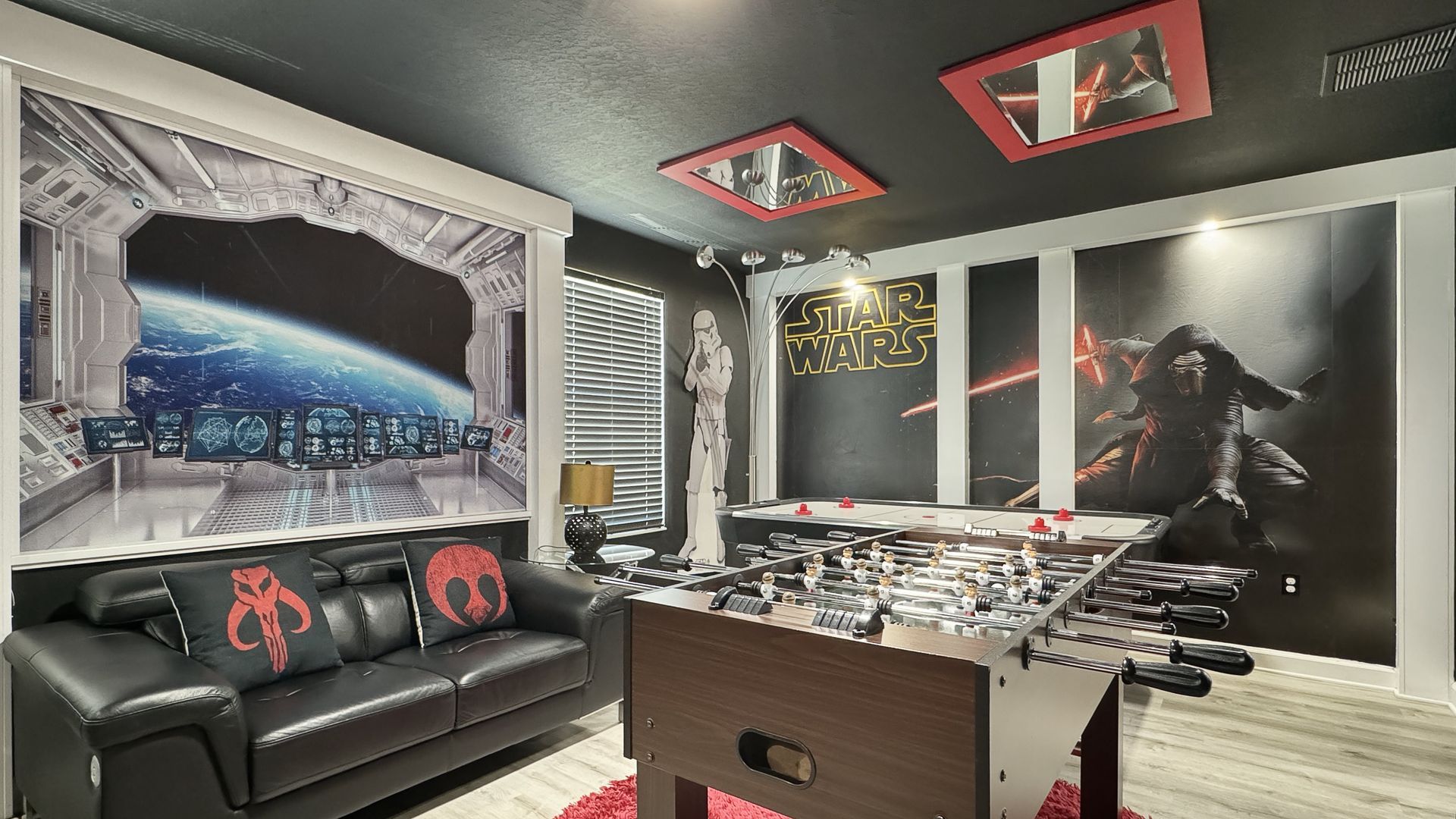  star wars themed hotel near disney for rent