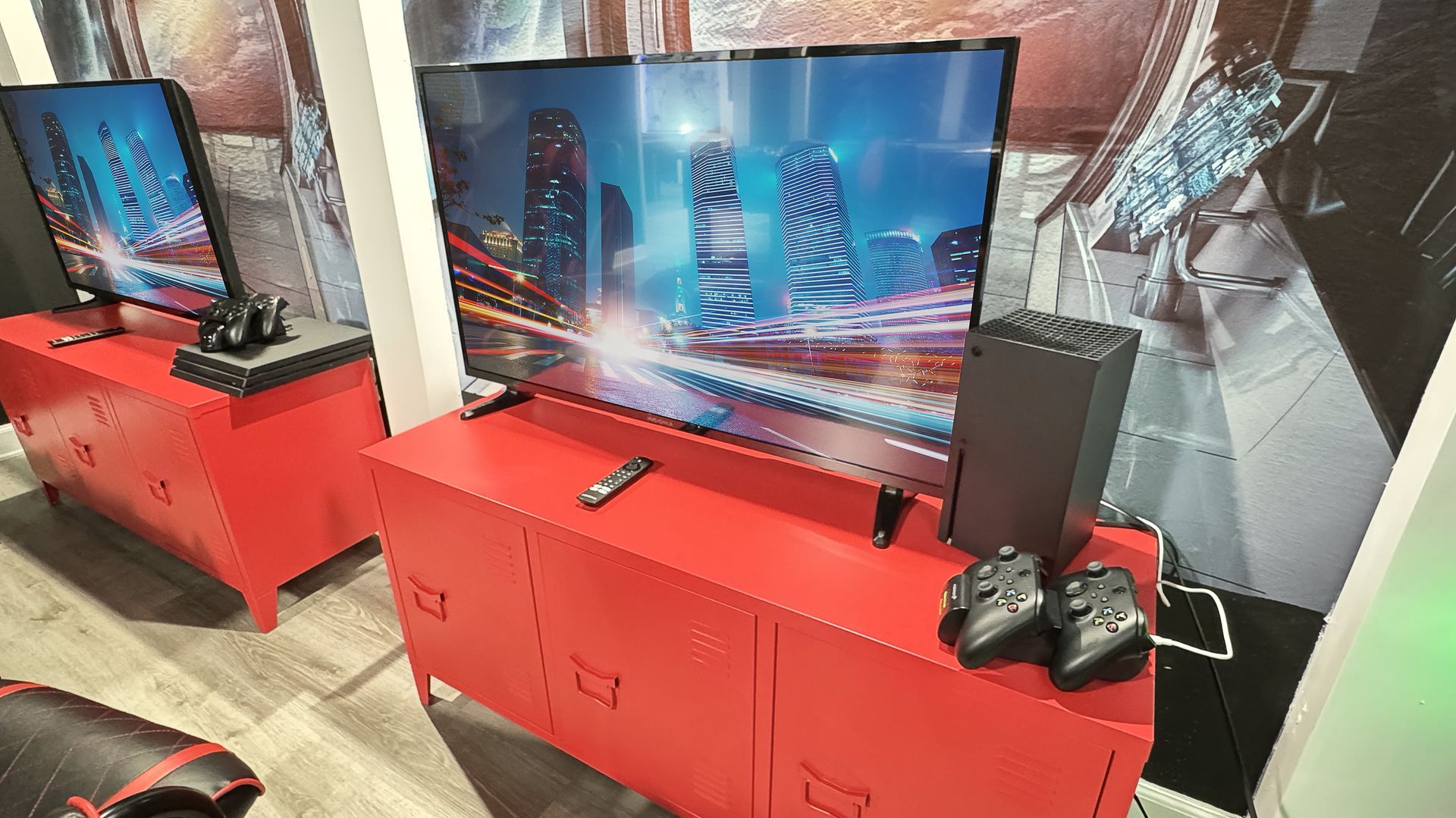 star wars gameroom at disney orlando rental hotel