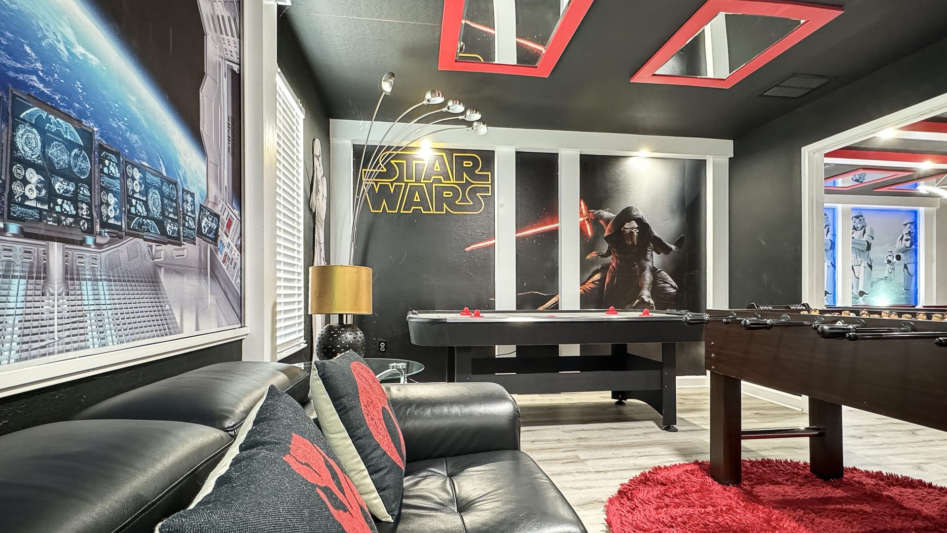  star wars themed airbnb near disney for rent
