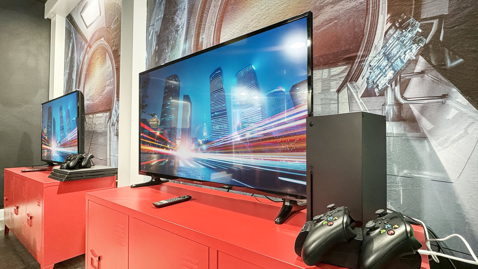 star wars gameroom at disney orlando rental hotel