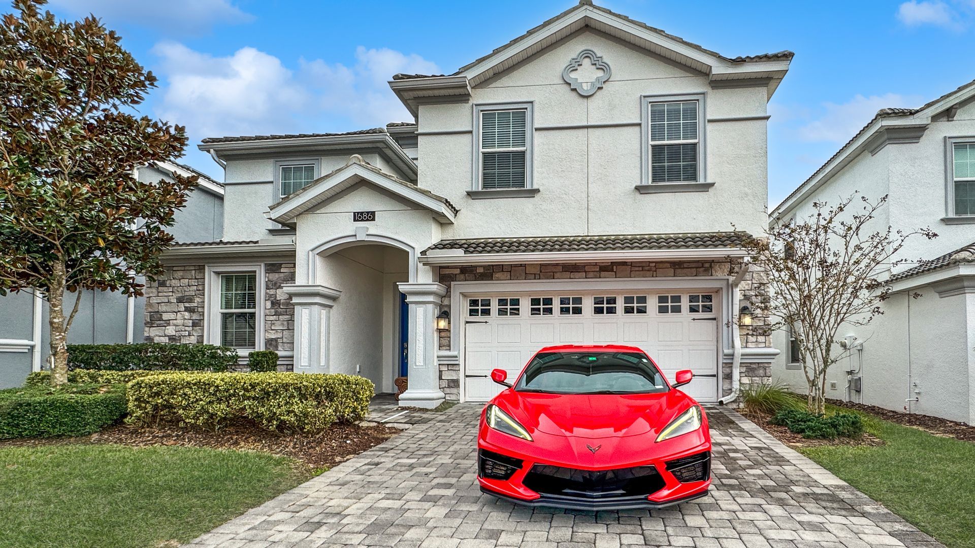 luxury+rental+hosue+champions+gate
