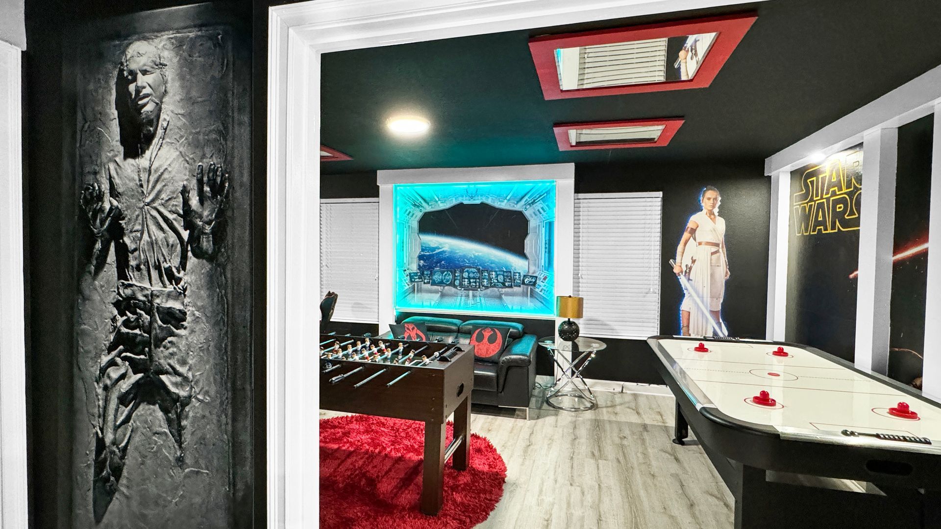  star wars themed hotel near disney for rent