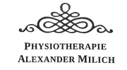 Physiotherapie Praxis Milich Alexander - Logo