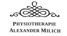 Physiotherapie Praxis Milich Alexander - Logo