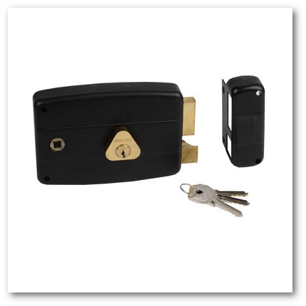 BRICARD SERRURE APPLIQUE