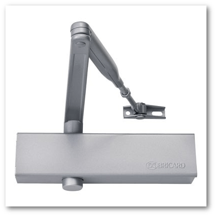 BRICARD FERME-PORTE