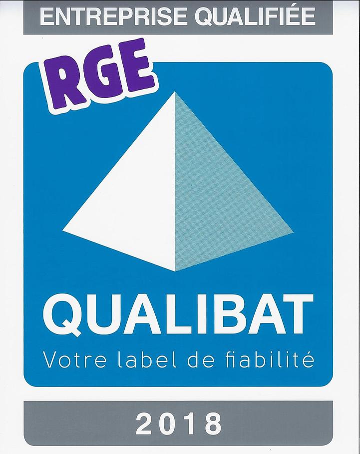 RGE QUALIBAT RGE QUALIBAT