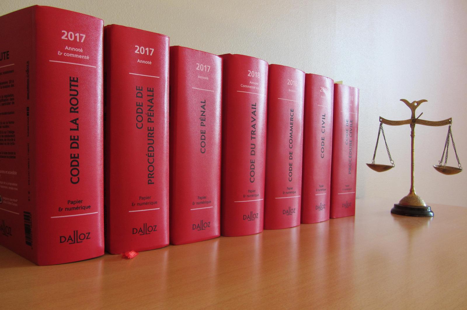 Cabinet SCP KERJAN & TILLEAU, votre cabinet d'avocats à Niort