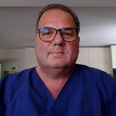 Frauenarzt - Dr. med. Glenn Füchsel in Bad Zurzach