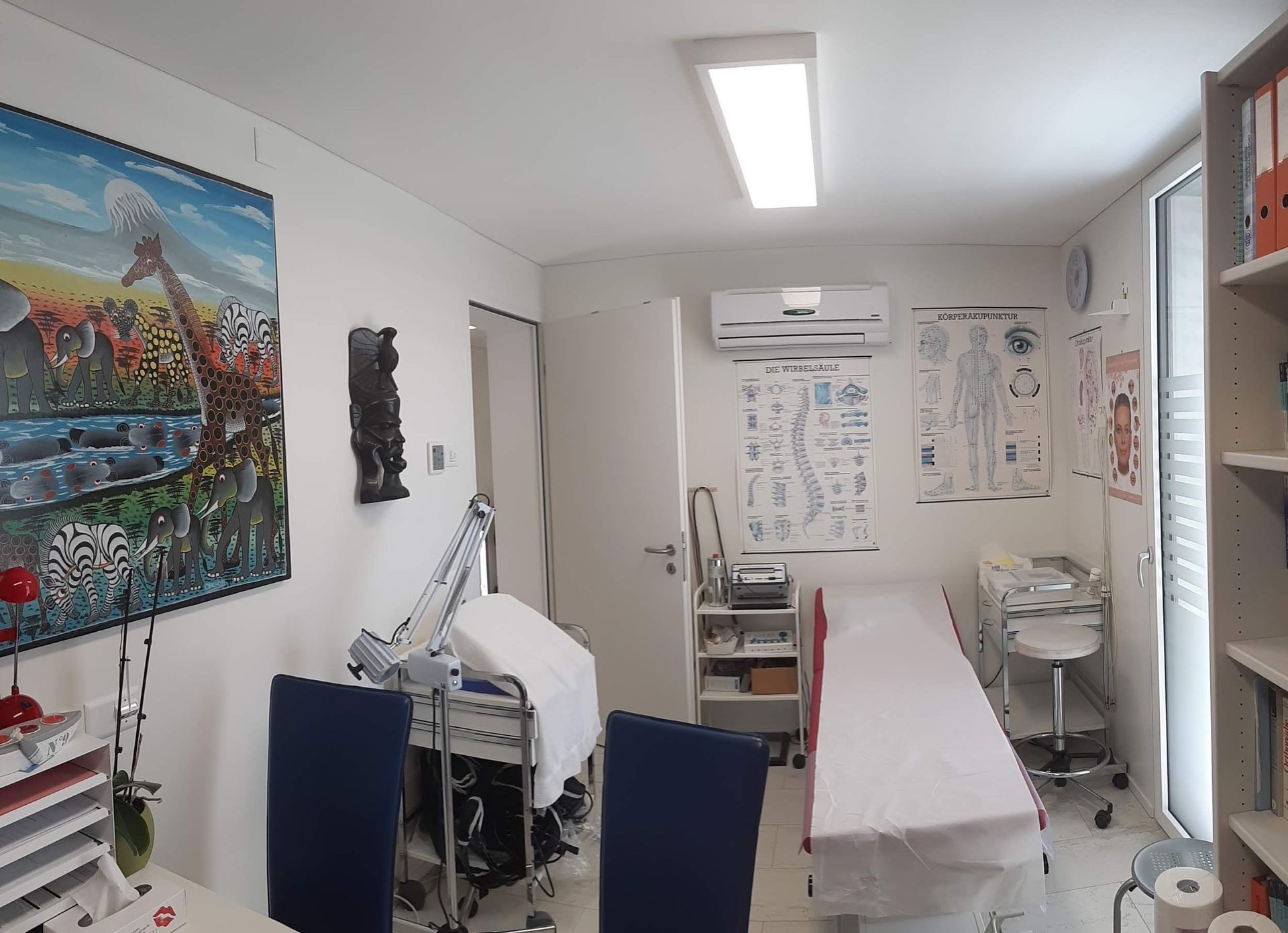 Cure manuali studio di estetica Laura Armani