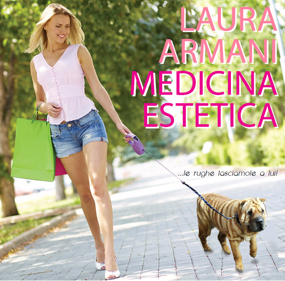 Laura Armani Medicina Estetica