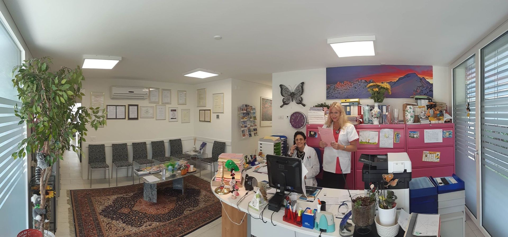 Studio di estetica Laura Armani - Team