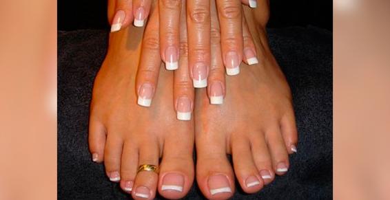 Sandrine Coiffure - Beauté des pieds et des mains