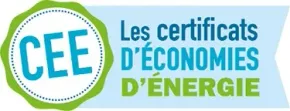 CERTIFICATS D'ECONOMIES D'ENERGIE CEE