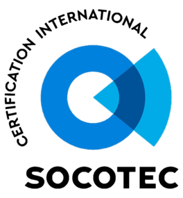 Logo Socotec