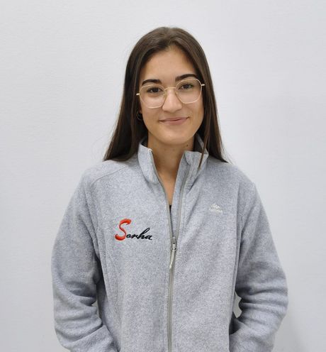 Elisabeth Jorge Trujillo