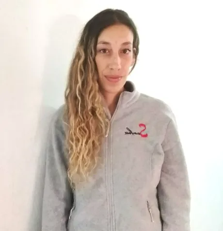 Aida maría Figueroa lamas 