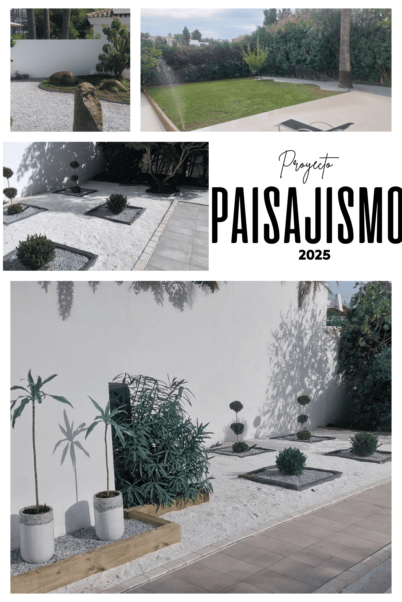 Una ventana con una imagen de un cielo azul y nubes.