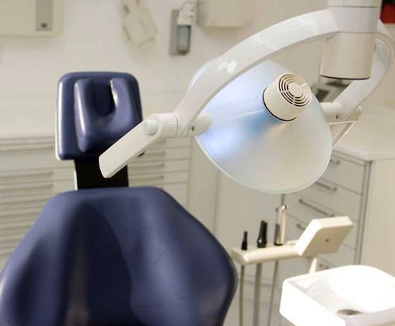 Praxis - Dr. med. dent. Eric Meier