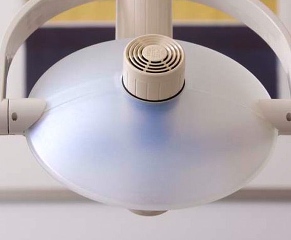 Praxis - Dr. med. dent. Eric Meier