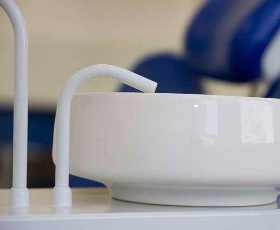 Praxis - Dr. med. dent. Eric Meier