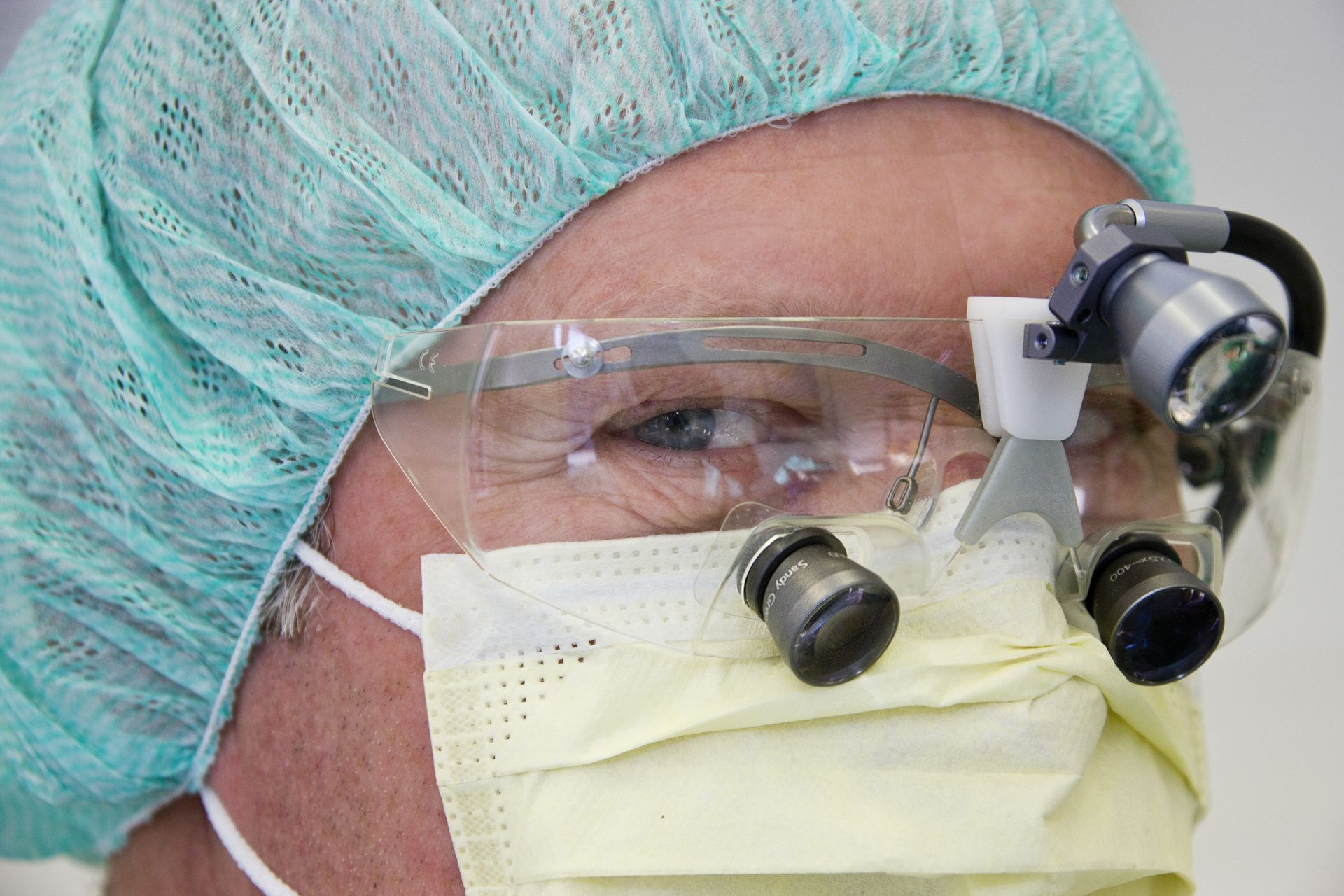 Praxis - Dr. med. dent. Eric Meier