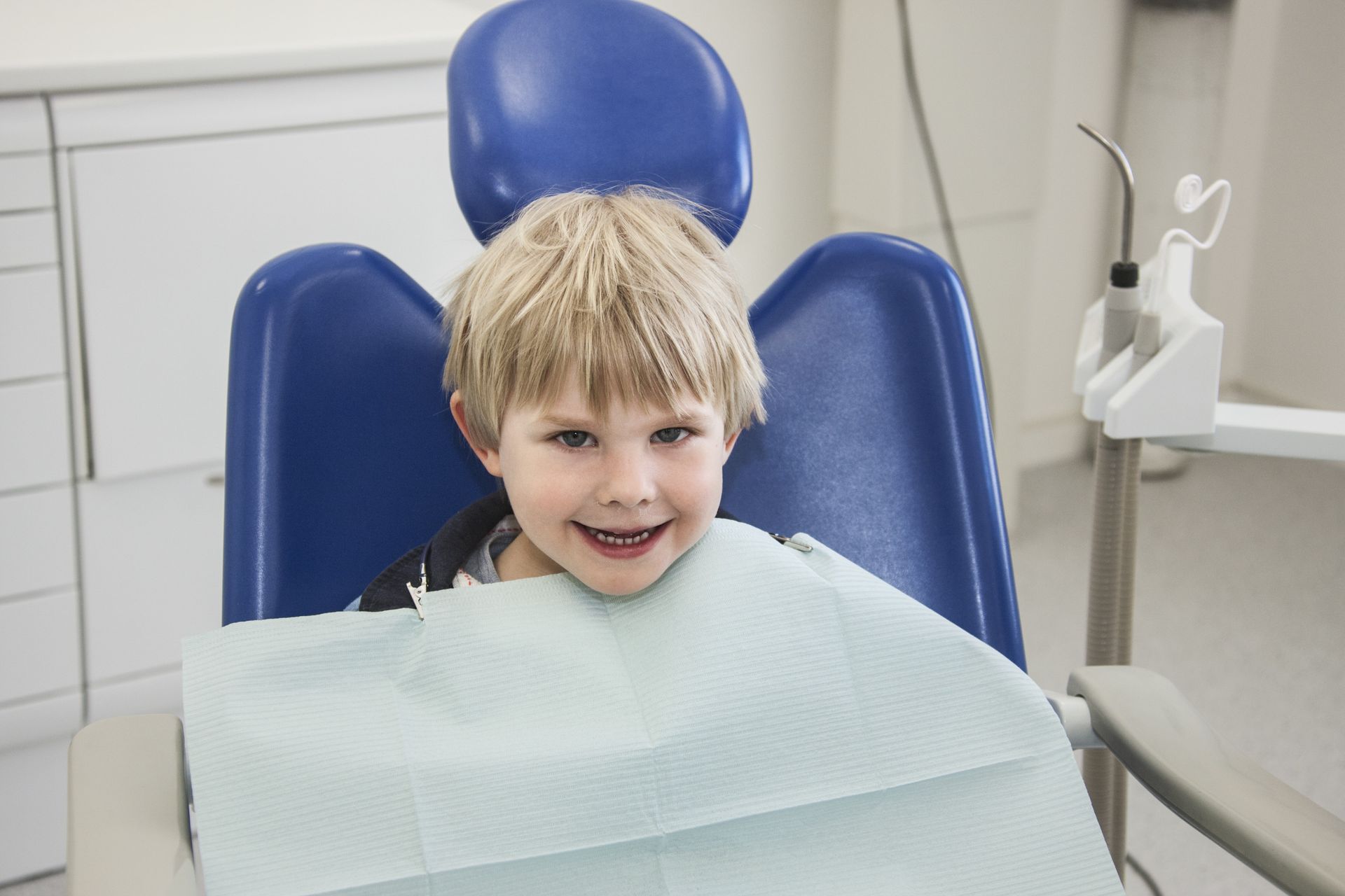 Praxis - Dr. med. dent. Eric Meier