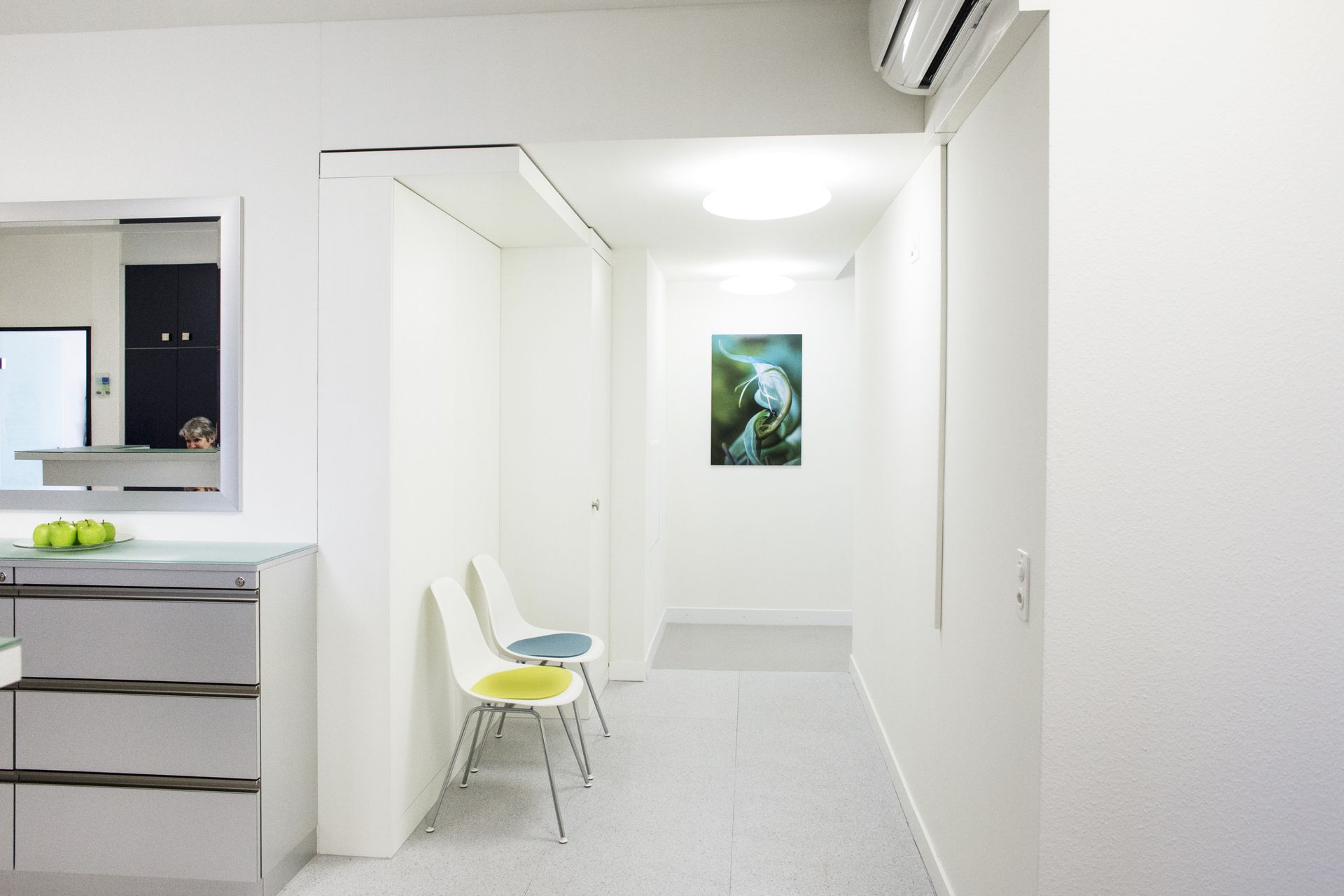 Praxis - Dr. med. dent. Eric Meier