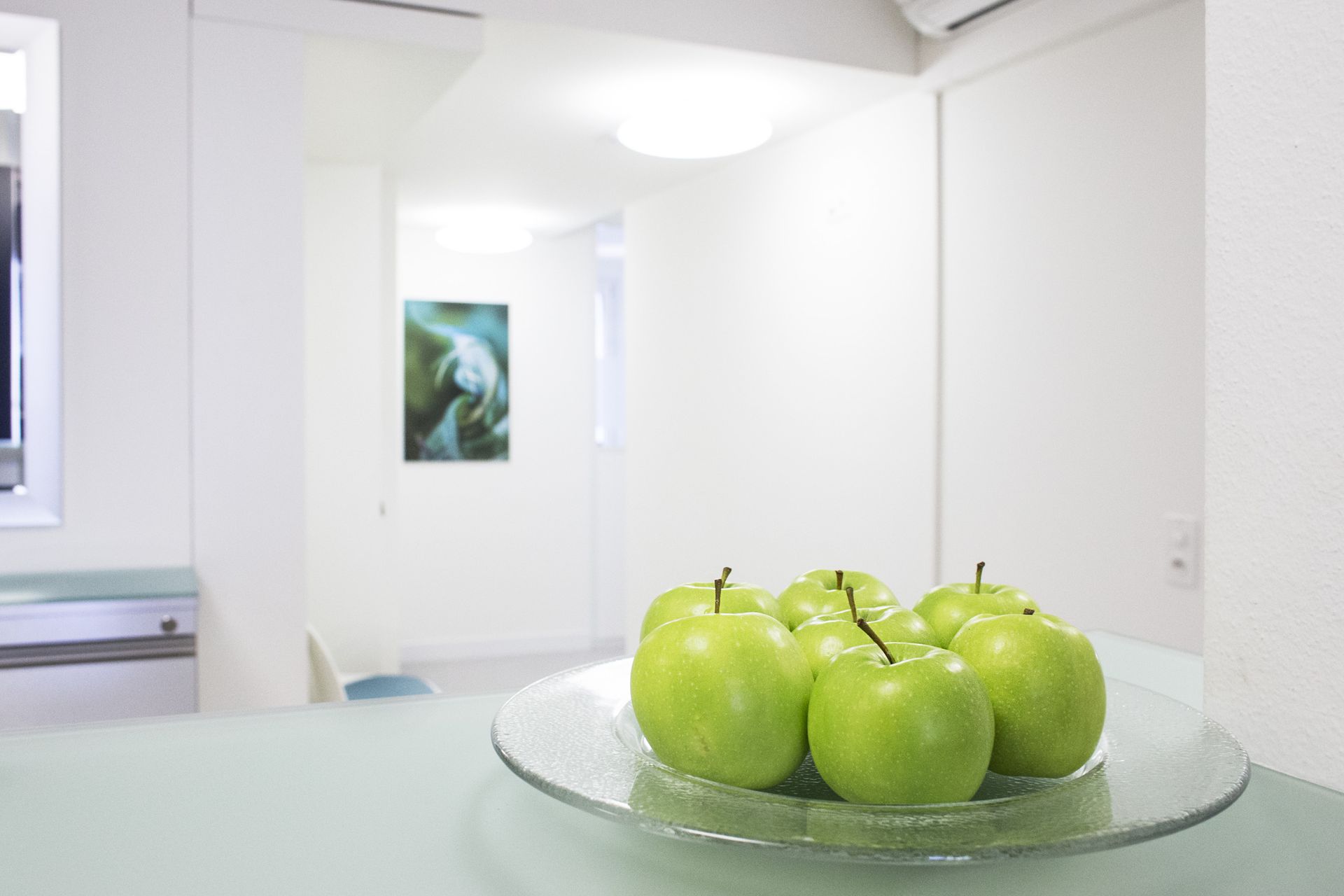 Praxis - Dr. med. dent. Eric Meier