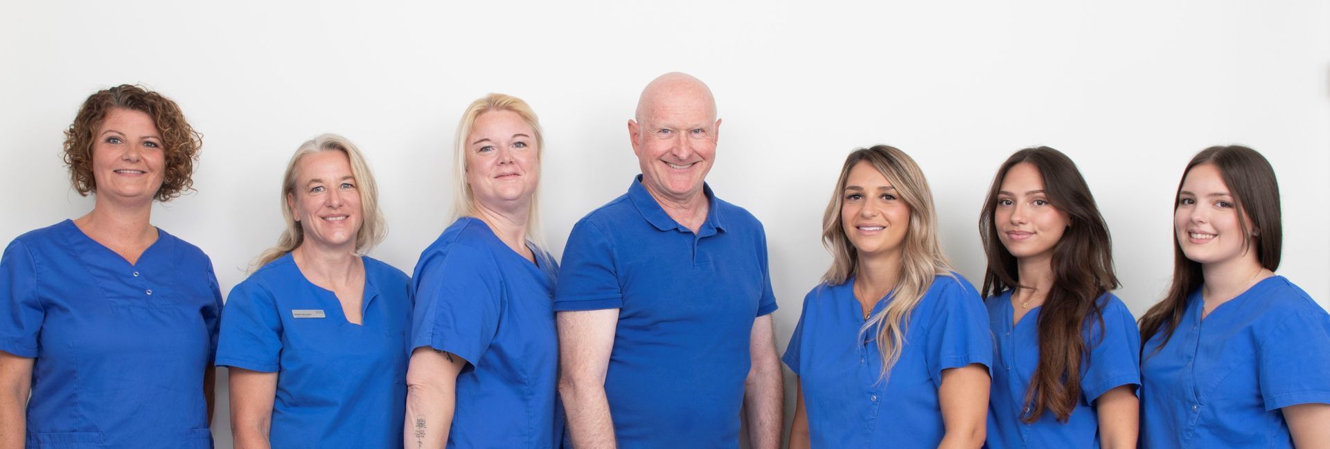 Praxis - Dr. med. dent. Eric Meier