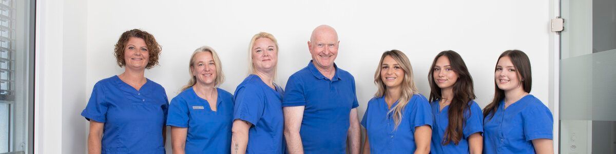 Praxis - Dr. med. dent. Eric Meier