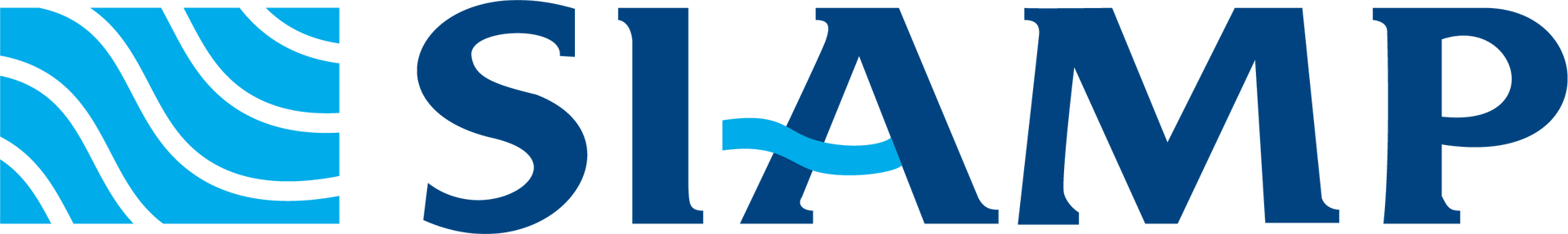 Logo Siamp