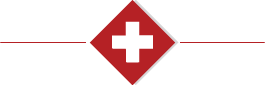 Croix rouge