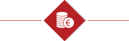 Pile de monnaie