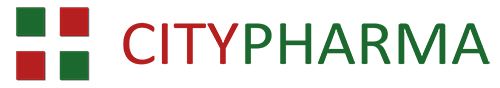 Logo CITYPHARMA