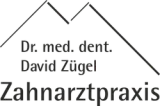 Zahnarztpraxis Dr. Zügel Dr. med. dent. David Zügel | Lenggries Zahnarztpraxis Dr. Zügel Dr. med. dent. David Zügel | Lenggries | Logo