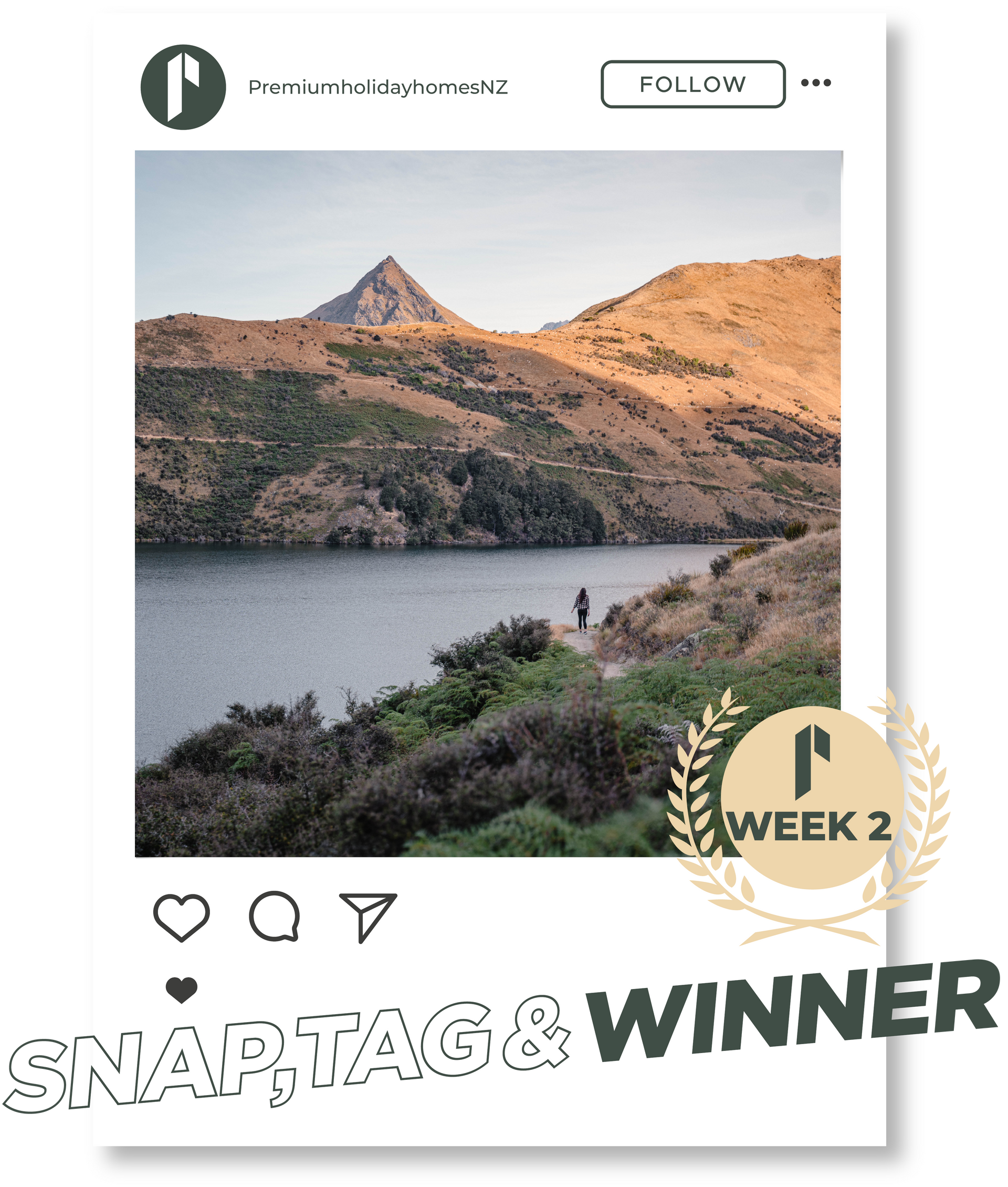 week 3 winner