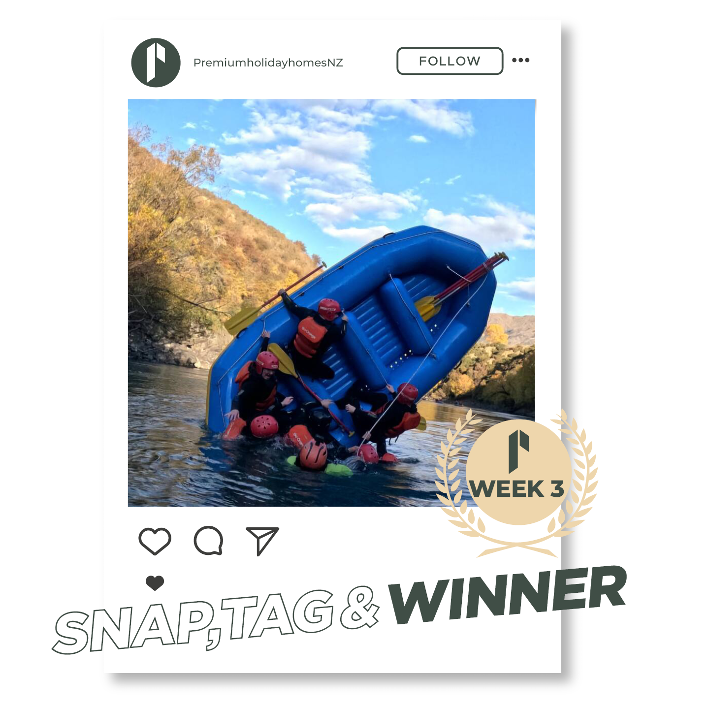 week 3 winner