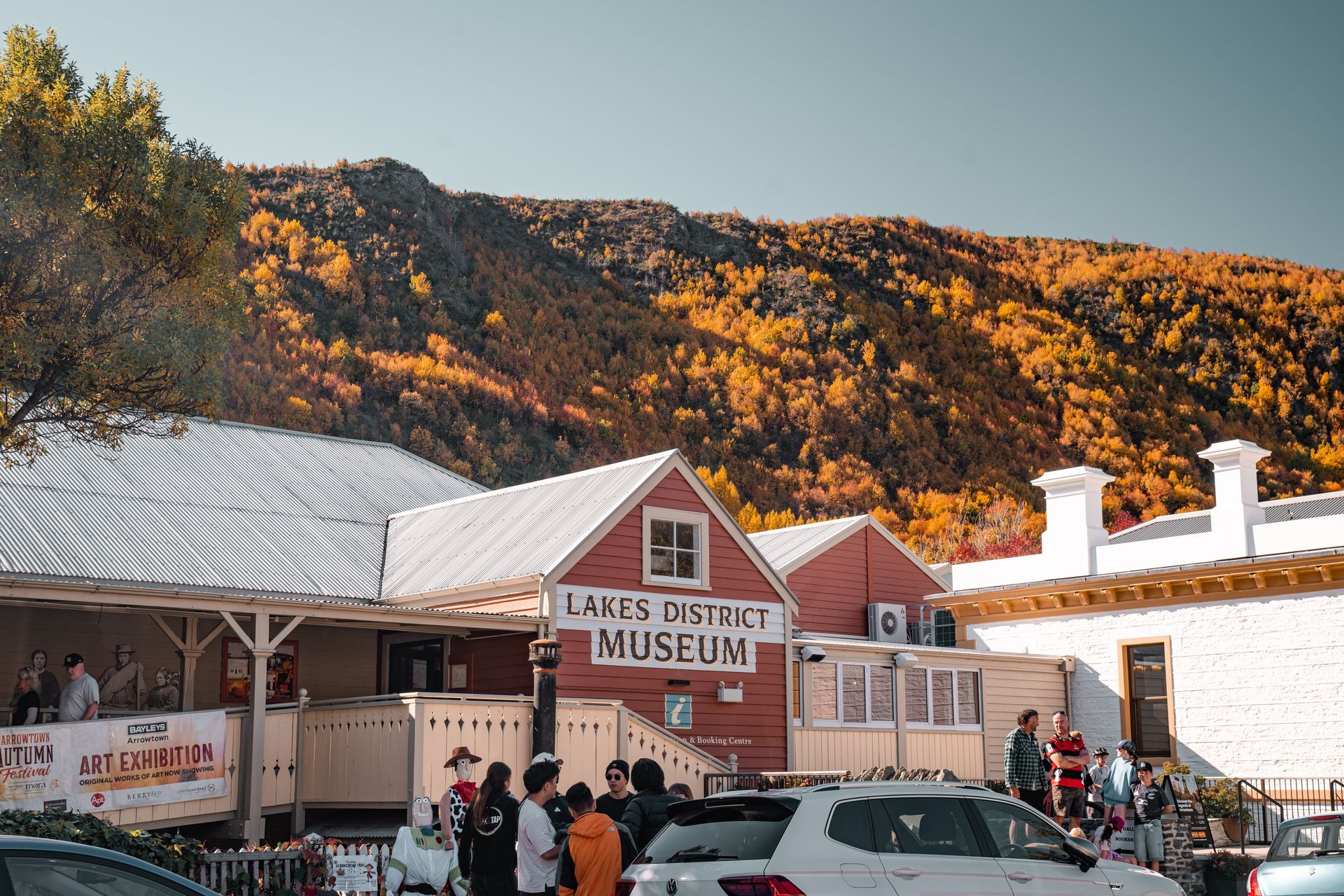 Arrowtown-things-to-do