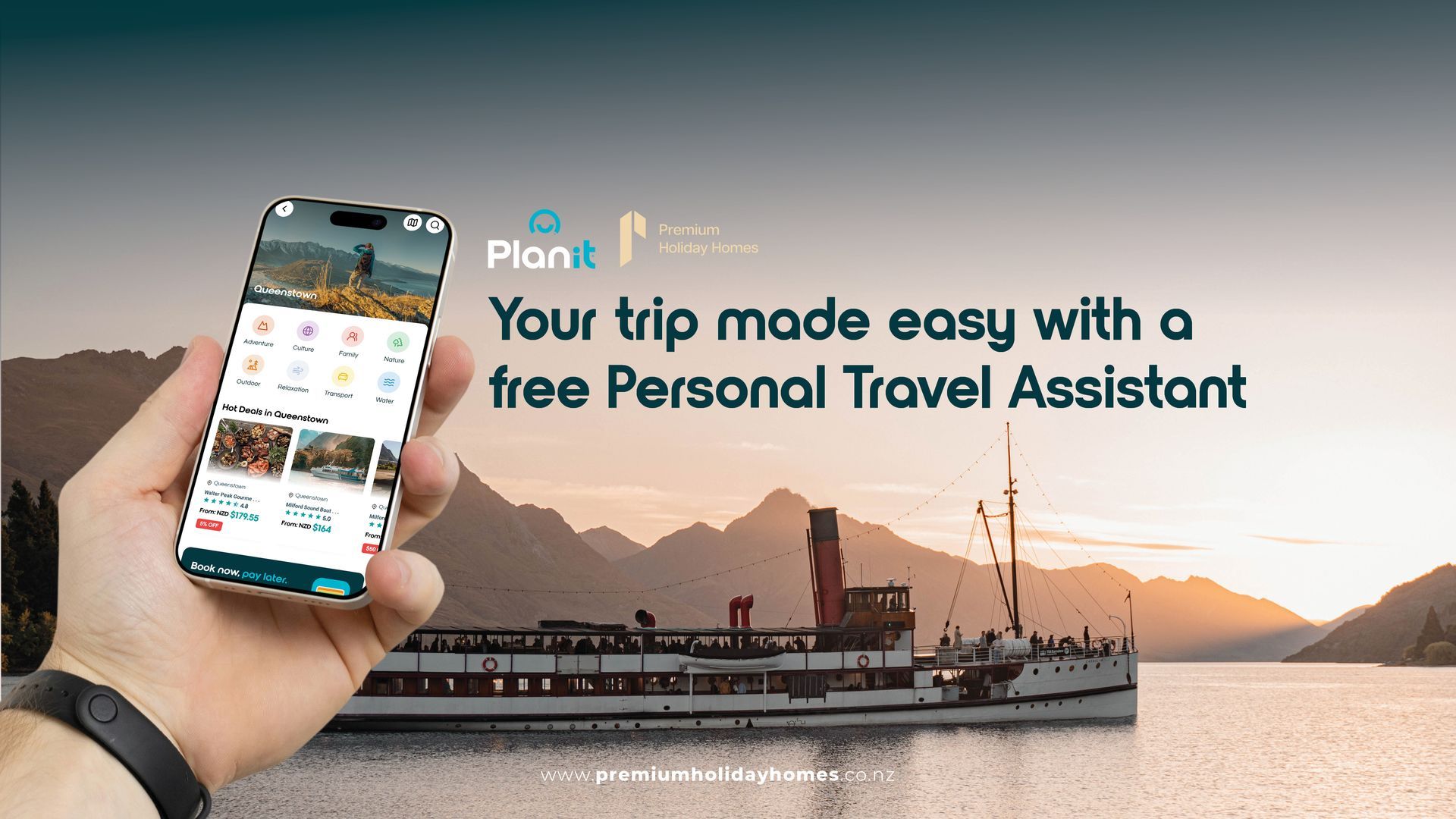 Remarkables Mountain