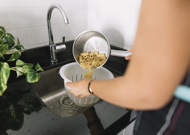 Mitigeurs de cuisine BLANCO – des éviers qui sont assortis à votr