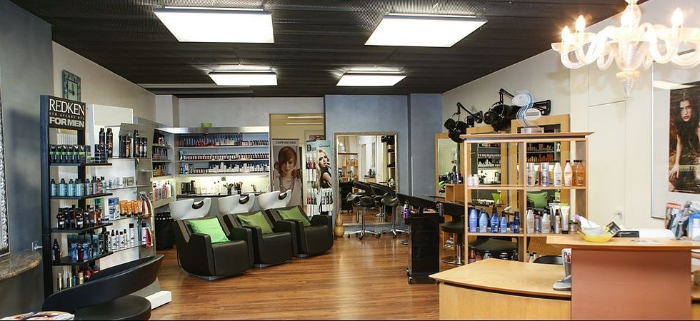 Haute Coiffure Gino | Basel