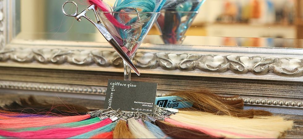 Haute Coiffure Gino | Basel