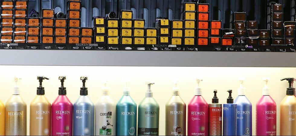 Haute Coiffure Gino | Basel