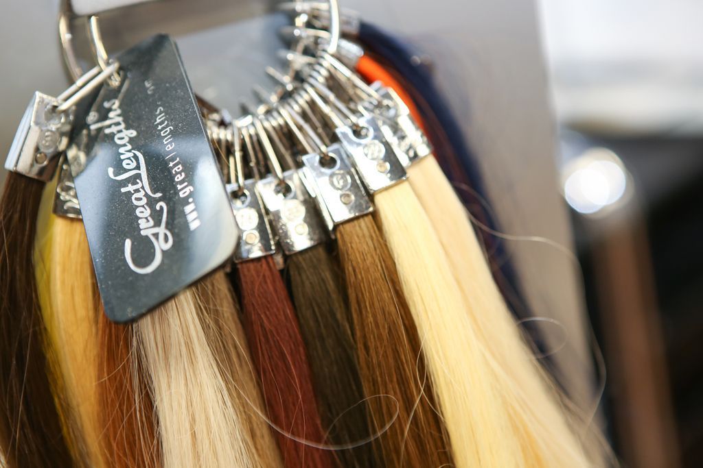 Produkte - Haute Coiffure Gino - Basel